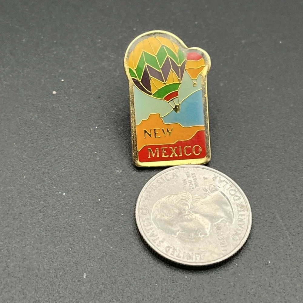 N/A pin has